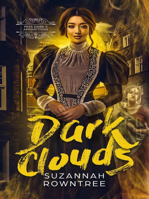 Title details for Dark Clouds by Suzannah Rowntree - Available